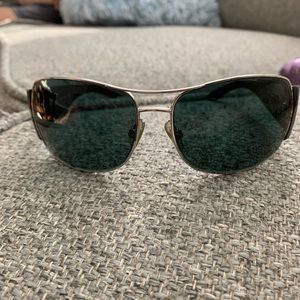 Men Polo Ralph Lauren sunglasses
